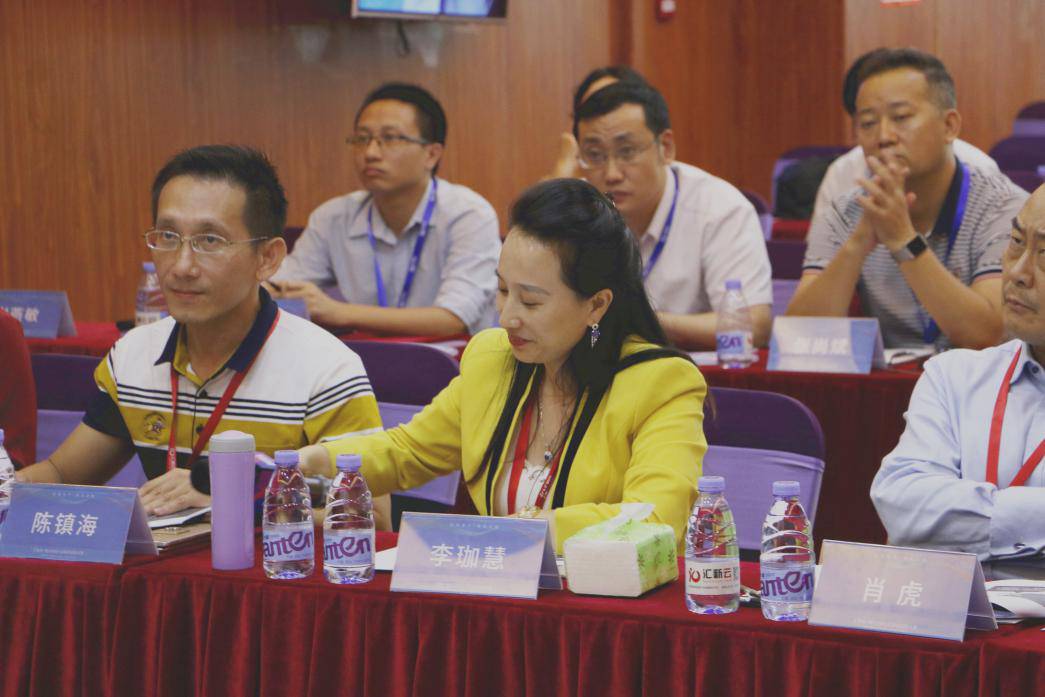 评委老师打分
